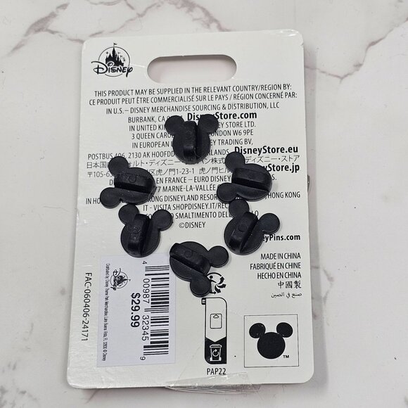 Disney Lilo & Stitch Build A Pin Pin Set - Picture 3 of 3